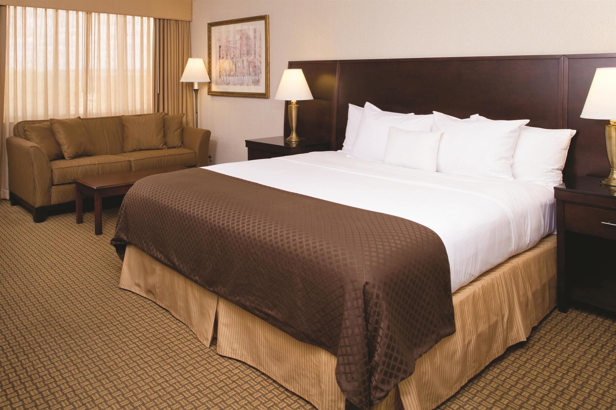 Hotel Wyndham Independence Habitación foto
